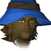 A headshot avatar of the player Task Ailuro